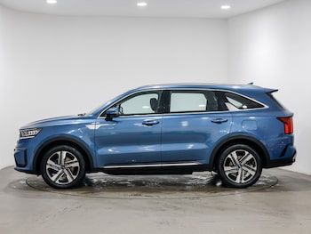 Used Kia Sorento 2021 for sale - 77475836: Photo