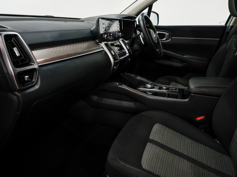 Used Kia Sorento 2021 for sale - 77475836: Photo 5