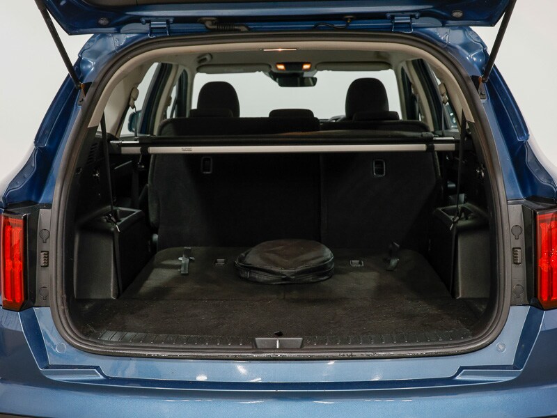 Used Kia Sorento 2021 for sale - 77475836: Photo 8