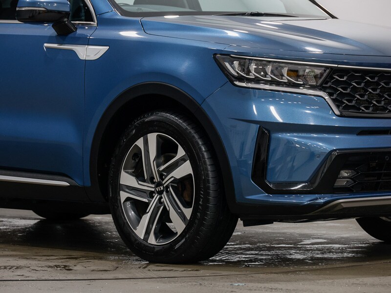 Used Kia Sorento 2021 for sale - 77475836: Photo 9