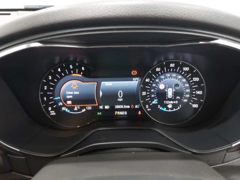 Used Ford Mondeo 2019 for sale - 77149897: Photo 10