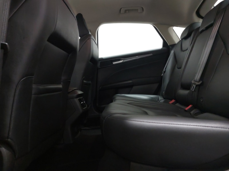 Used Ford Mondeo 2019 for sale - 77149897: Photo 6