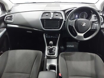 Used Suzuki SX4 S-Cross 2020 for sale - 78791265: Photo