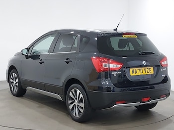 Used Suzuki SX4 S-Cross 2020 for sale - 78791265: Photo