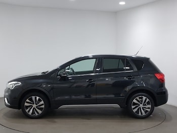 Used Suzuki SX4 S-Cross 2020 for sale - 78791265: Photo