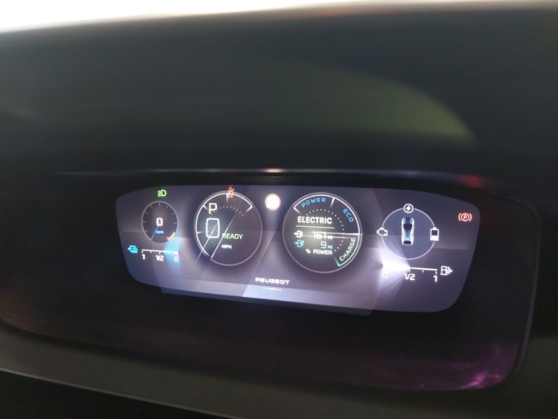 Used Peugeot 408 2025 for sale - 76630823: Photo 11