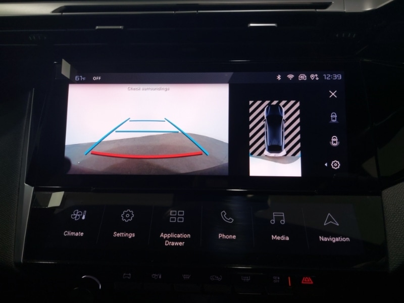 Used Peugeot 408 2025 for sale - 76630823: Photo 17