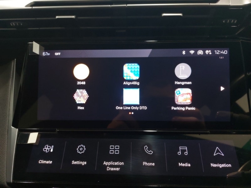 Used Peugeot 408 2025 for sale - 76630823: Photo 19