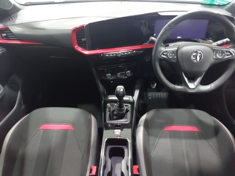 Used Vauxhall Mokka 2022 for sale - 77827063: Photo 2