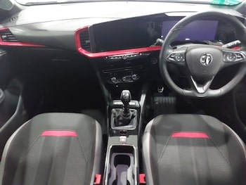 Used Vauxhall Mokka 2022 for sale - 77827063: Photo