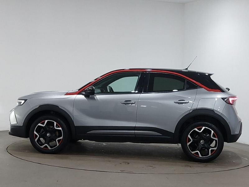 Used Vauxhall Mokka 2022 for sale - 77827063: Photo 4