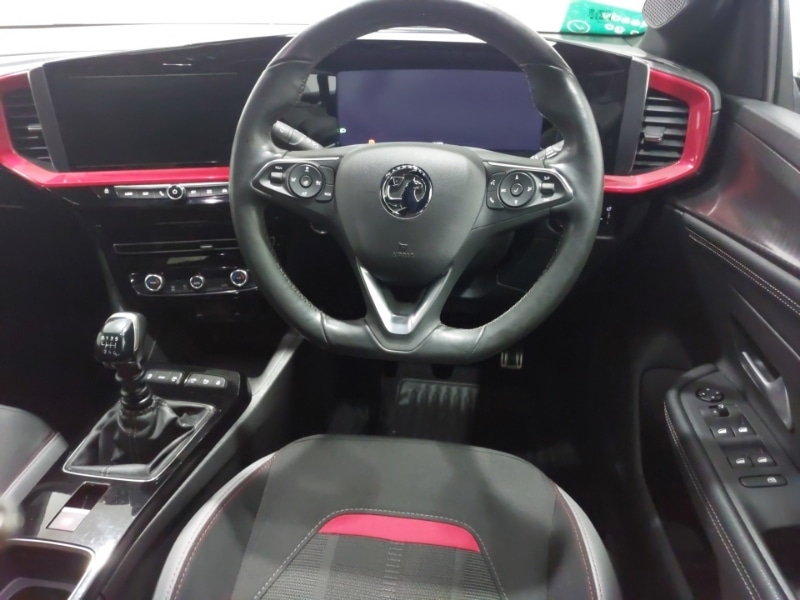 Used Vauxhall Mokka 2022 for sale - 77827063: Photo 7