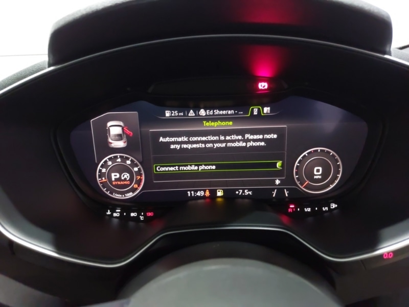 Used Audi TT 2016 for sale - 77964235: Photo 10