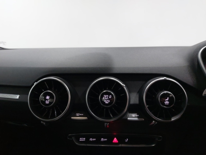 Used Audi TT 2016 for sale - 77964235: Photo 11