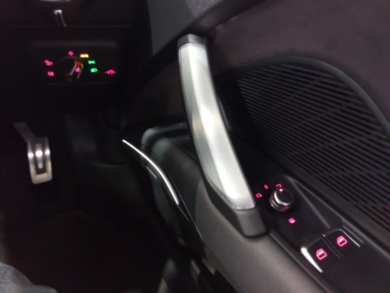 Used Audi TT 2016 for sale - 77964235: Photo 13