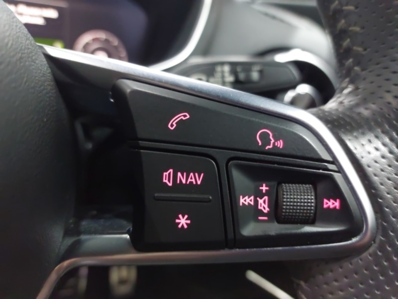 Used Audi TT 2016 for sale - 77964235: Photo 14