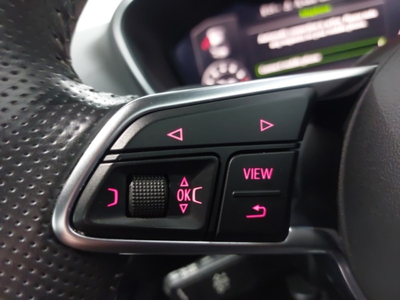 Used Audi TT 2016 for sale - 77964235: Photo 15