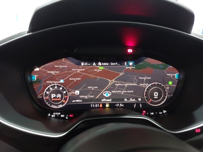 Used Audi TT 2016 for sale - 77964235: Photo 16