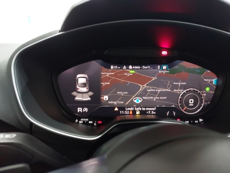 Used Audi TT 2016 for sale - 77964235: Photo 17