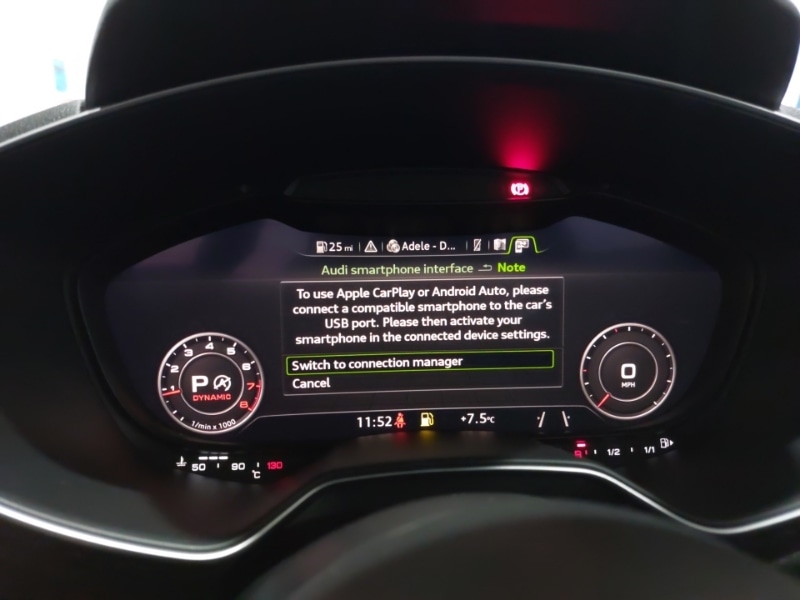 Used Audi TT 2016 for sale - 77964235: Photo 18