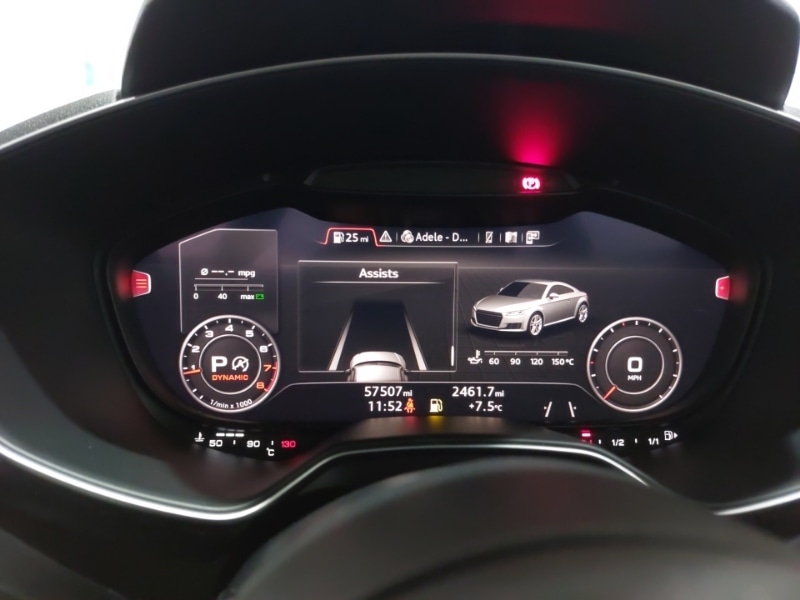 Used Audi TT 2016 for sale - 77964235: Photo 19