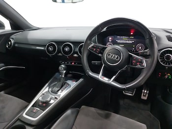 Used Audi TT 2016 for sale - 77964235: Photo
