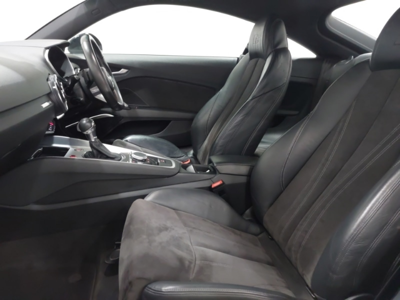 Used Audi TT 2016 for sale - 77964235: Photo 5