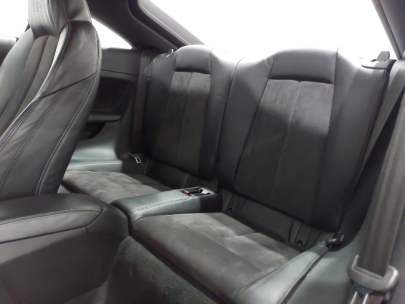 Used Audi TT 2016 for sale - 77964235: Photo 6