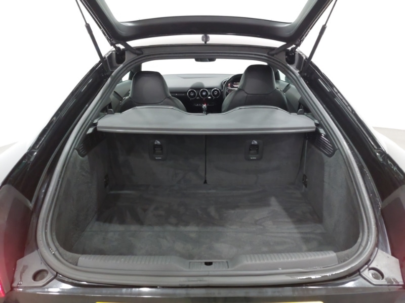 Used Audi TT 2016 for sale - 77964235: Photo 8