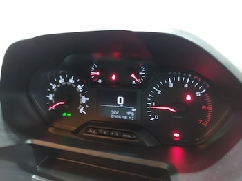 Used Peugeot Partner 2020 for sale - 78283319: Photo