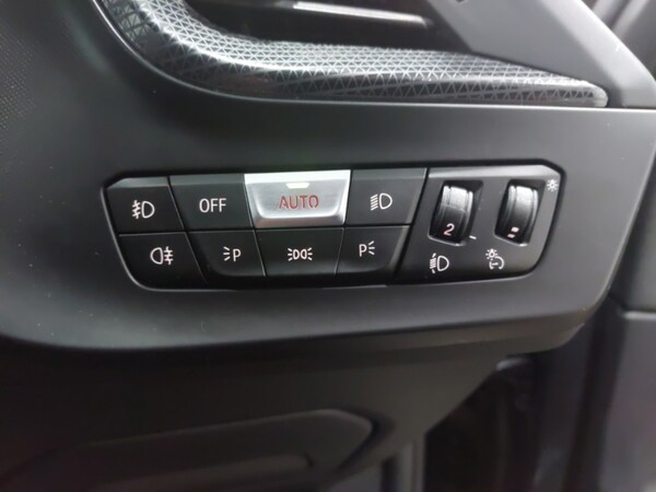 Used BMW 1 Series 2021 for sale - 76208305: Photo 11