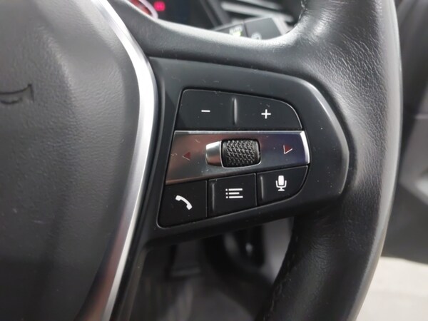 Used BMW 1 Series 2021 for sale - 76208305: Photo 14