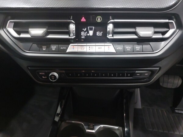 Used BMW 1 Series 2021 for sale - 76208305: Photo 15