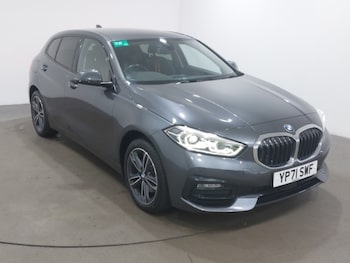 BMW - 1 Series