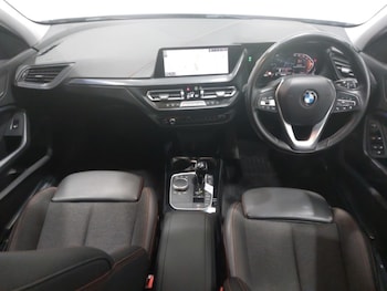 Used BMW 1 Series 2021 for sale - 76208305: Photo 2