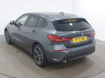 Used BMW 1 Series 2021 for sale - 76208305: Photo 3