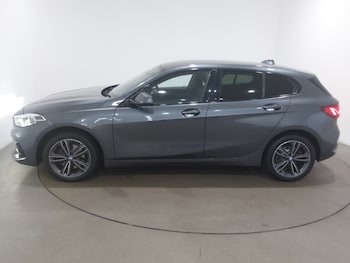 Used BMW 1 Series 2021 for sale - 76208305: Photo 4