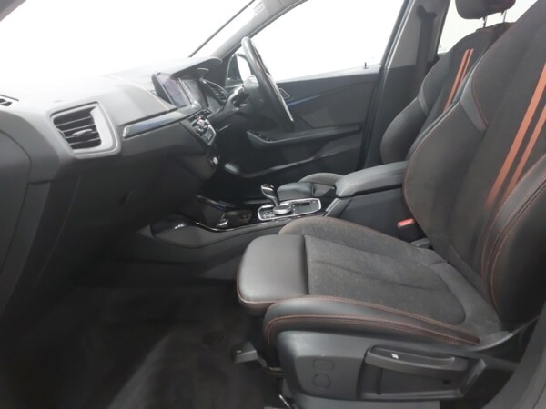 Used BMW 1 Series 2021 for sale - 76208305: Photo 5