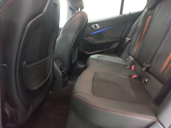 Used BMW 1 Series 2021 for sale - 76208305: Photo 6