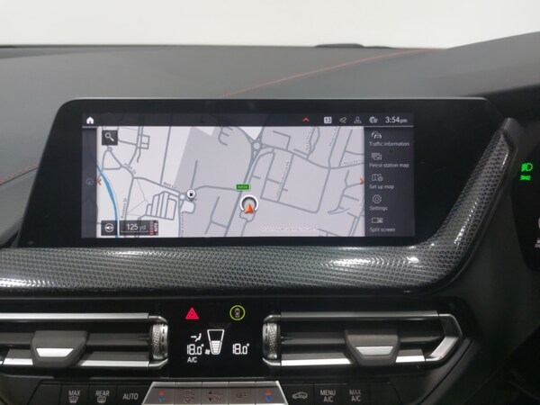 Used BMW 1 Series 2021 for sale - 76208305: Photo 7