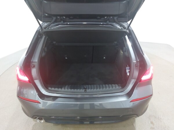Used BMW 1 Series 2021 for sale - 76208305: Photo 8