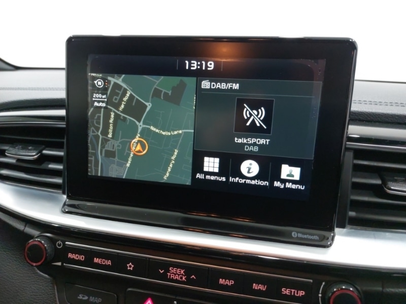 Used Kia Pro Ceed 2019 for sale - 78066161: Photo 10