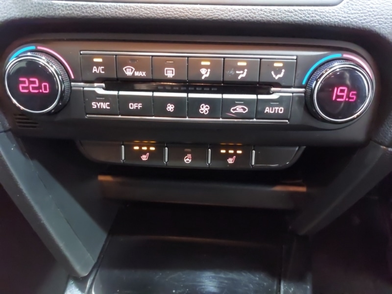 Used Kia Pro Ceed 2019 for sale - 78066161: Photo 17