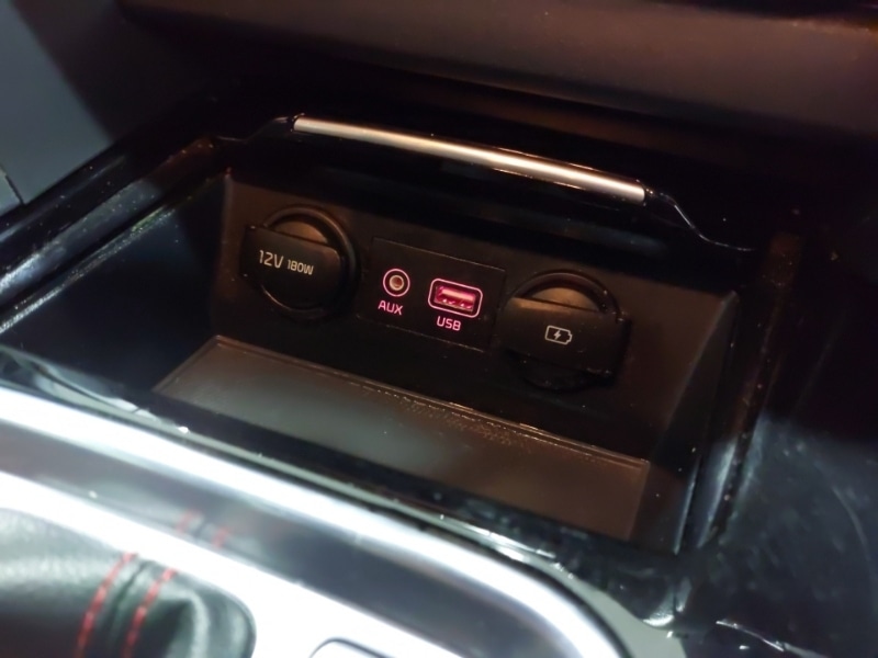 Used Kia Pro Ceed 2019 for sale - 78066161: Photo 19