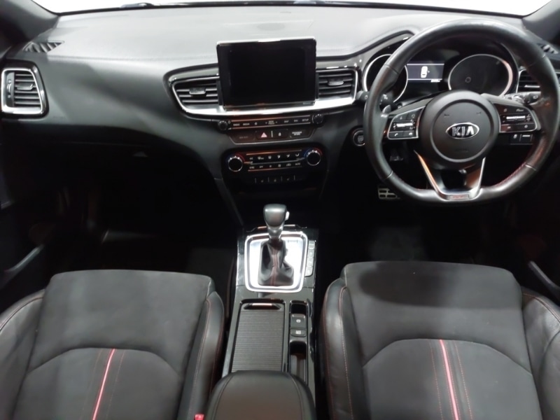 Used Kia Pro Ceed 2019 for sale - 78066161: Photo 2