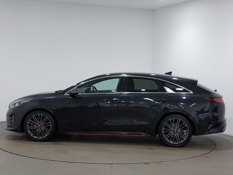 Used Kia Pro Ceed 2019 for sale - 78066161: Photo 4