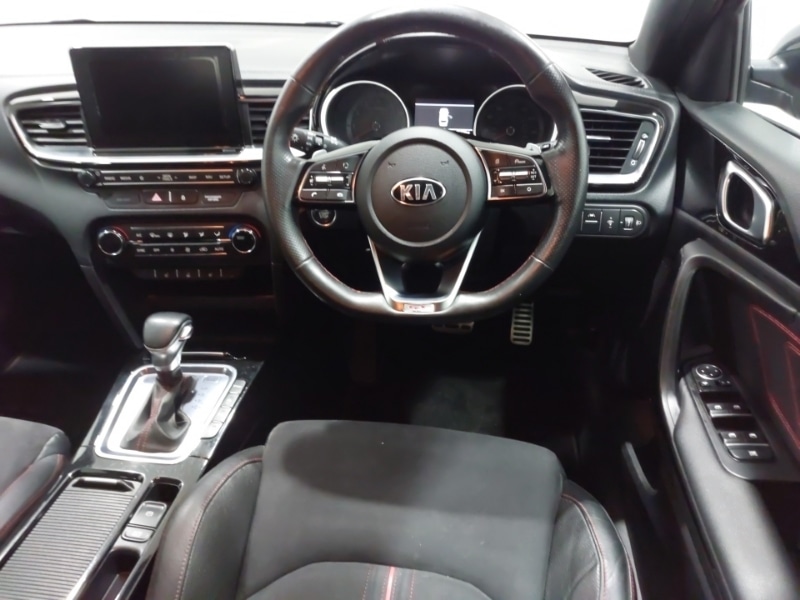 Used Kia Pro Ceed 2019 for sale - 78066161: Photo 7