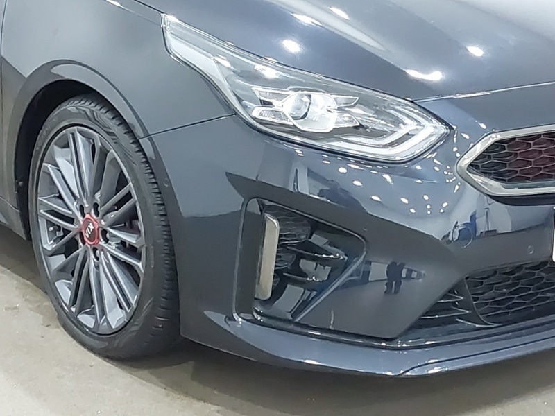 Used Kia Pro Ceed 2019 for sale - 78066161: Photo 9