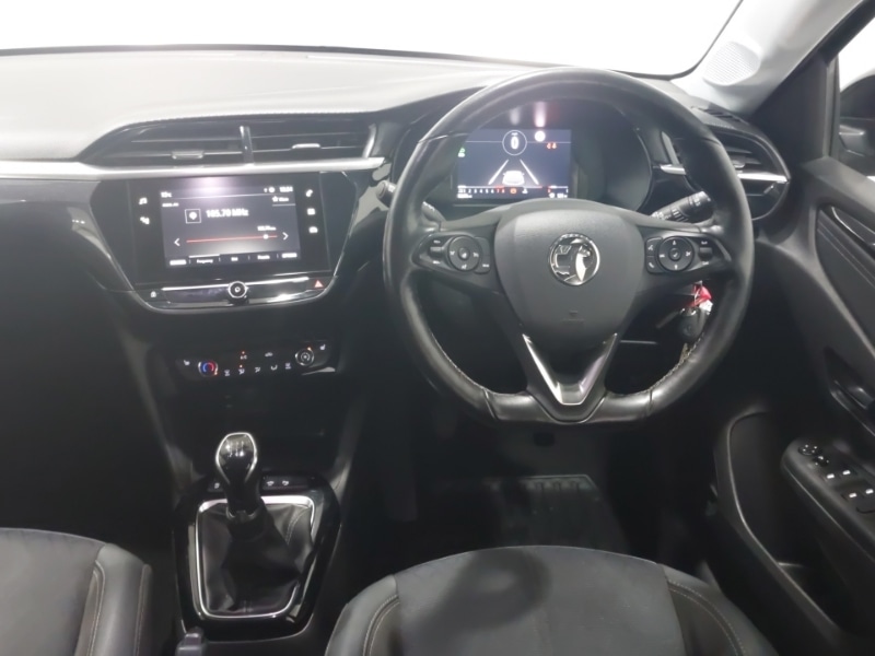 Used Vauxhall Corsa 2020 for sale - 76331603: Photo 10