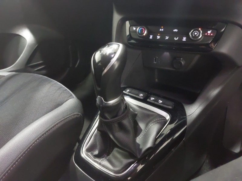 Used Vauxhall Corsa 2020 for sale - 76331603: Photo 12